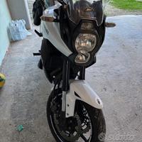 Kawasaki Versys 650 - 2014 ABS