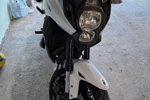 Kawasaki Versys 650 - 2014 ABS