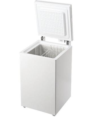 Congelatore pozzetto