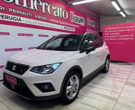 Seat Arona 1.0 TGI FR