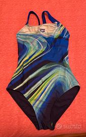 COSTUME INTERO DONNA ARENA