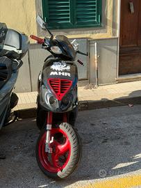 Piaggio nrg mc3 2011