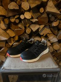 Scarpe Reebok Floatride Fusion Flexweave Work