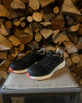 Scarpe Reebok Floatride Fusion Flexweave Work