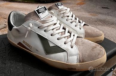 Scarpe 4B12 tg.43