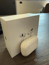 Apple Airpods pro