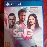gioco ps4