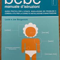 Il bebè, manuale d’istruzioni