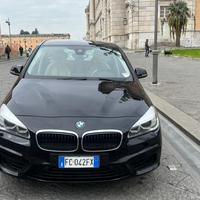 BMW Serie 2 216d Active Tourer - Pacchetto Luxury