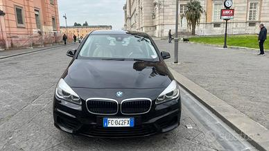 BMW Serie 2 216d Active Tourer - Pacchetto Luxury