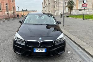 BMW Serie 2 216d Active Tourer - Pacchetto Luxury