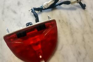 pezzi moto