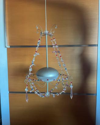 Lampadario per cameretta Ikea