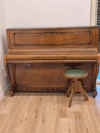 pianoforte verticale STEINBACH