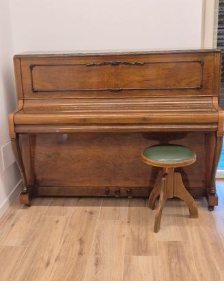 pianoforte verticale STEINBACH