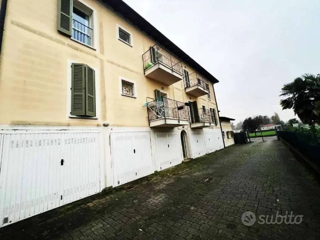 Appartamento – Castel Gabbiano - Vista 4