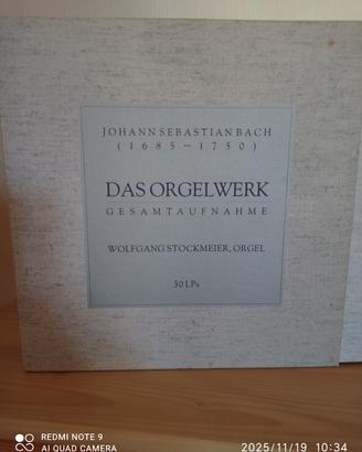 Collezione musica classica