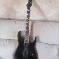 ibanez rg 370dx