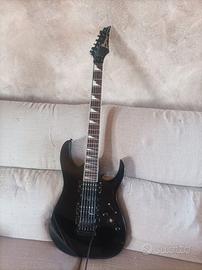 ibanez rg 370dx