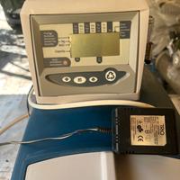 Addolcitore d’acqua professionale  auto troll