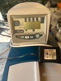 Addolcitore d’acqua professionale  auto troll