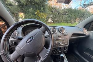FORD FIESTA 79 MILA CHILOMETRI