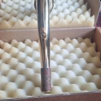 Kiver chiver sax tenore Selmer SA 80