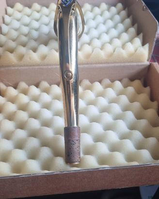 Kiver chiver sax tenore Selmer SA 80