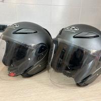 Caschi Kabuto misura L