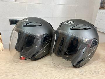 Caschi Kabuto misura L