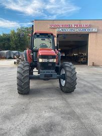 New Holland M 115