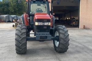 New Holland M 115