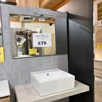 Svendita € 79,00 mobile bagno fino ad esaurimento