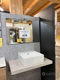 Svendita € 79,00 mobile bagno fino ad esaurimento