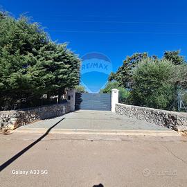 Villa singola - Gioia del Colle