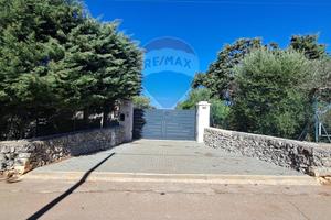 Villa singola - Gioia del Colle