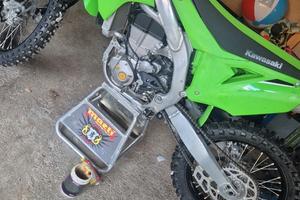 Kawasaki kxf 450 2023