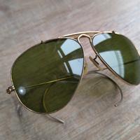 Ray-Ban Aviator Outdoorsman