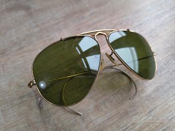 Ray-Ban Aviator Outdoorsman