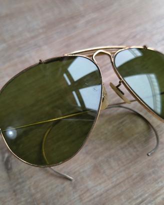Ray-Ban Aviator Outdoorsman