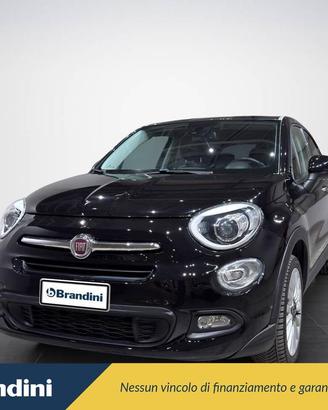 Fiat 500X 1.4 m-air Lounge 4x2 140cv dct