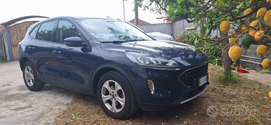 Ford Kuga 1.5 Diesel Automatica