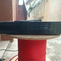 Kenwood KT-56 FM/AM Radio