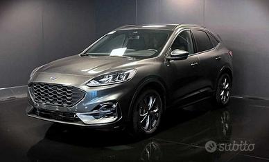 Ford Kuga 2.0 EcoBlue 120cv Autom. ST-Line
