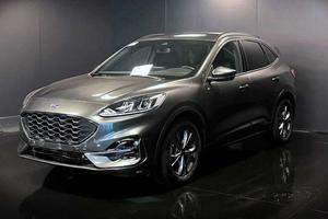 Ford Kuga 2.0 EcoBlue 120cv Autom. ST-Line