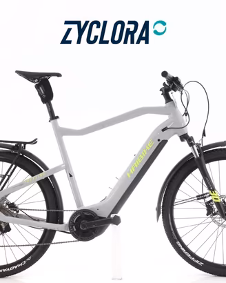 Haibike Trekking 6 t.XL