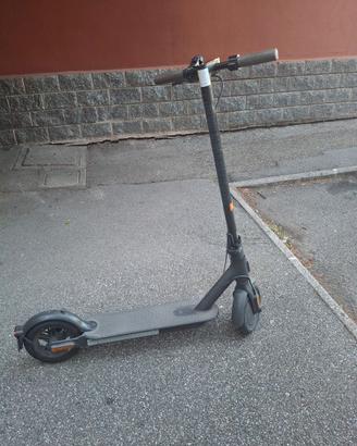 Monopattino Elettrico