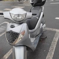 Honda SH 150