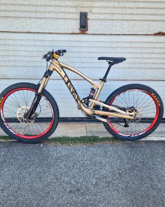 Canyon Strive da 26"