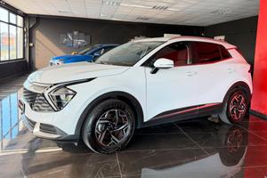 Kia Sportage 1.6 CRDi MHEV DCT GT-line Plus
